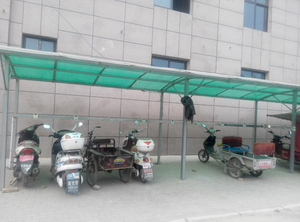 信陽(yáng)盤龍城小區(qū)