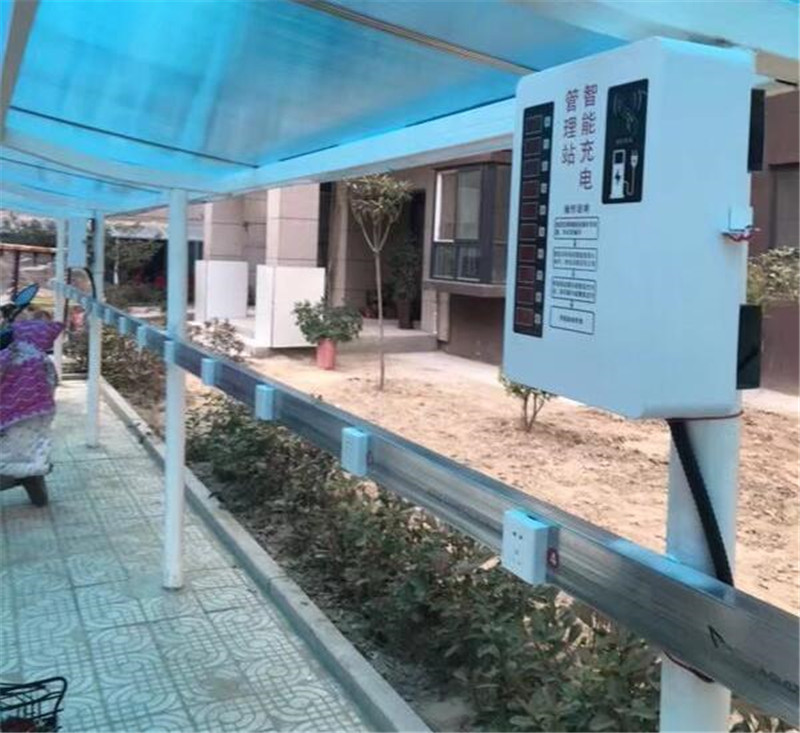 河南電動汽車充電樁 河南電動汽車充電樁