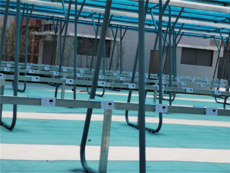 河南電動(dòng)汽車充電樁