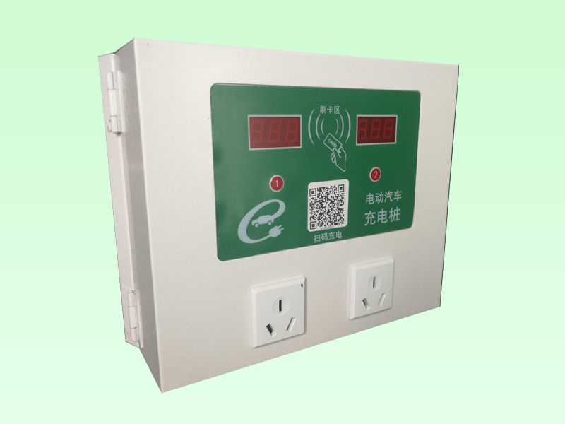 河南電動汽車充電樁